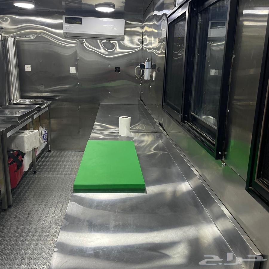 فود ترك كونتينر جاهز64573838979714113