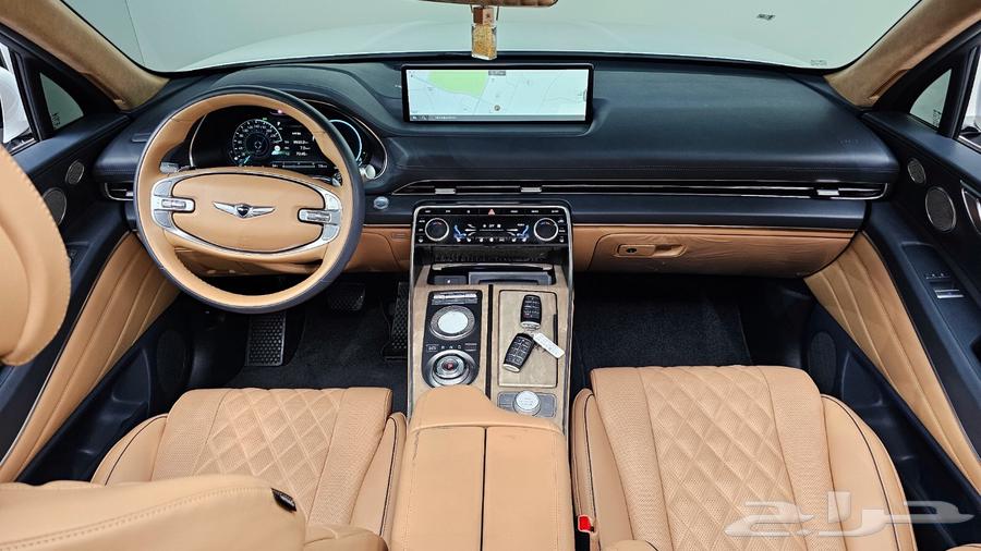 للاستيراد من كوريا _Gv80_ 202264577978646913113