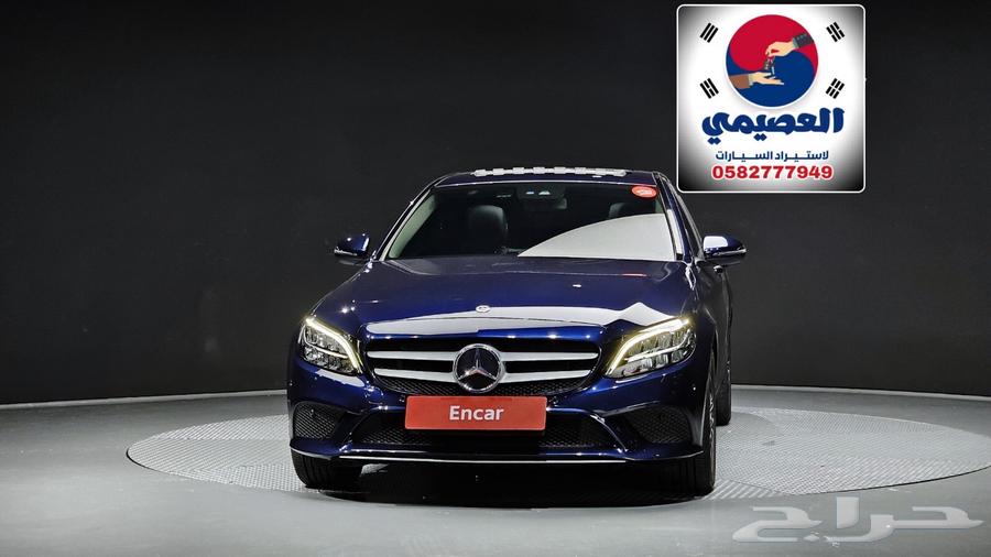 للاستيراد_من_كوريا_ C200 _202064569384663425110