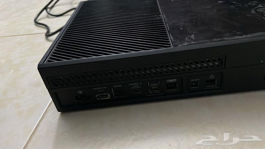 اكس بوكس ون مستخدم64412548671363113