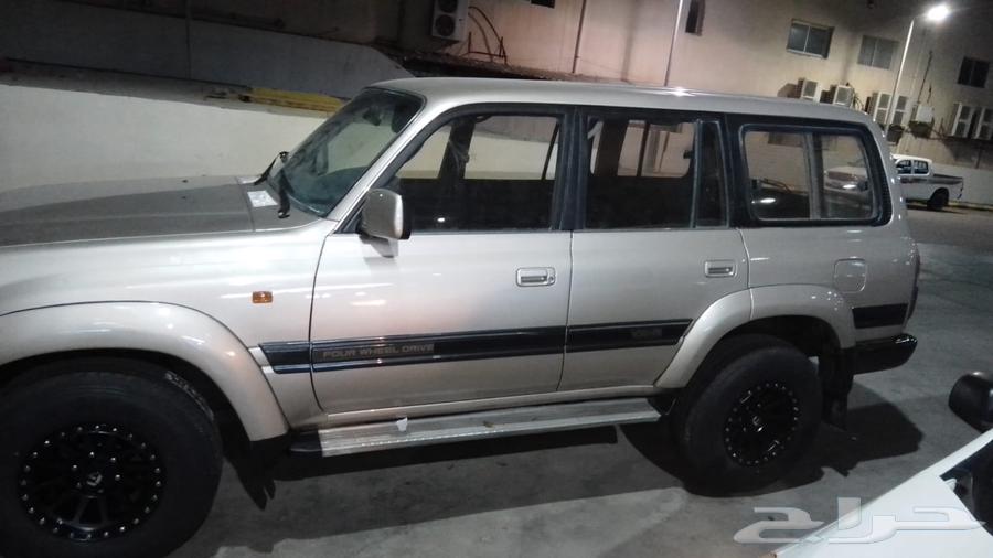 جنوط فيول مع كفرات شاهين للبيع64569617157250110