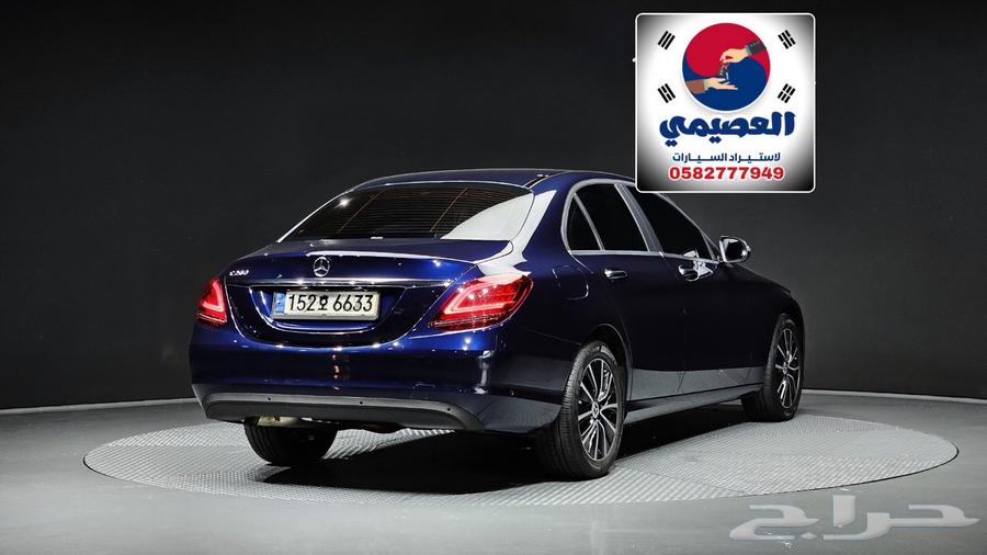 للاستيراد_من_كوريا_ C200 _202064569384663425112