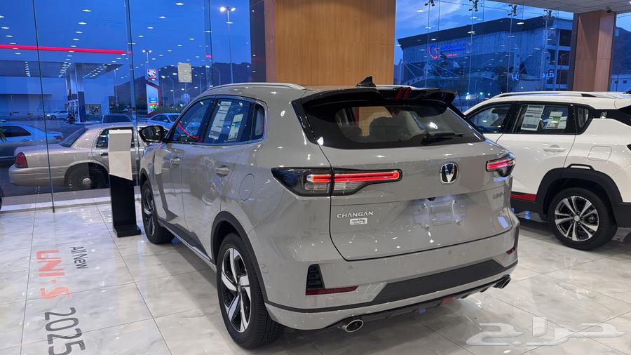 شانجان يوني اس لا يفوتكم السعر الذهبي م 202664574859907202113