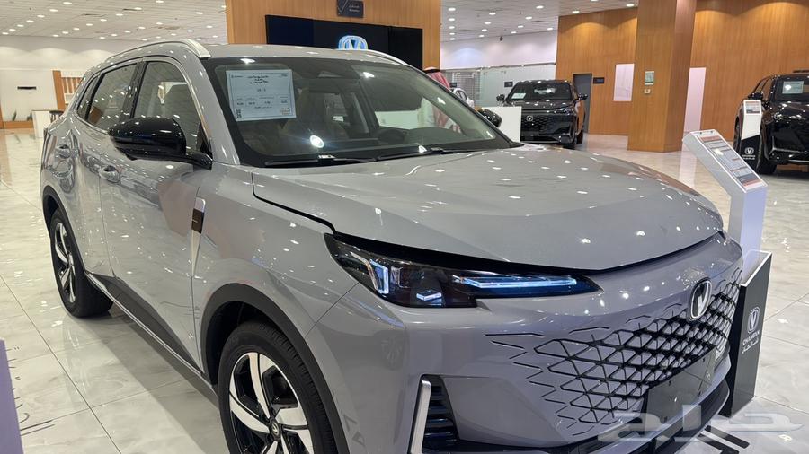 شانجان يوني اس لا يفوتكم السعر الذهبي م 202664574859907202112