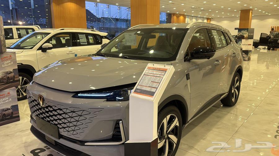 شانجان يوني اس لا يفوتكم السعر الذهبي م 202664574859907202114