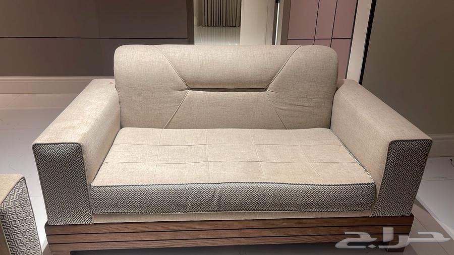 للبيع كنب مستعمل نظيف64417958620291110