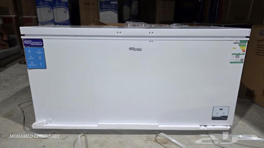 Floor freezer of all sizes and types64416756557954112