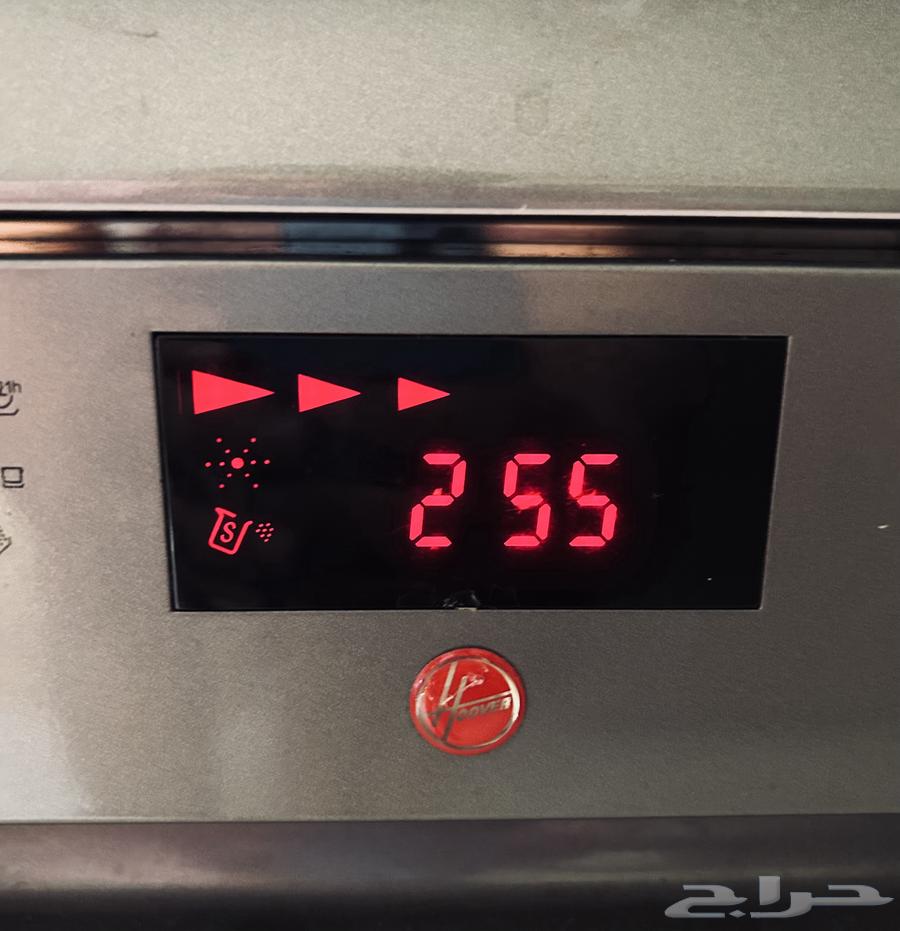 غسالة أطباق هوفر hdw 1000s Hoover64415881554050114