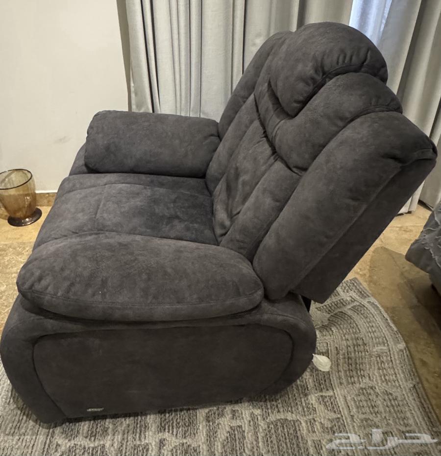 كرسي ليزي بوي دوار متحرك64417088936066111