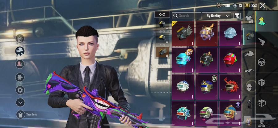 حساب ببجي64417849369986112