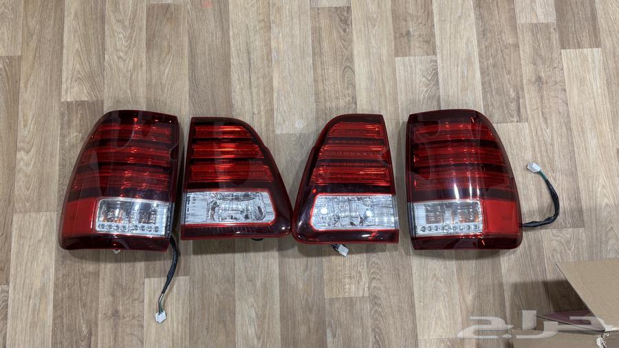 اسطبات شرايج جيب لكزس 200764578298349827110