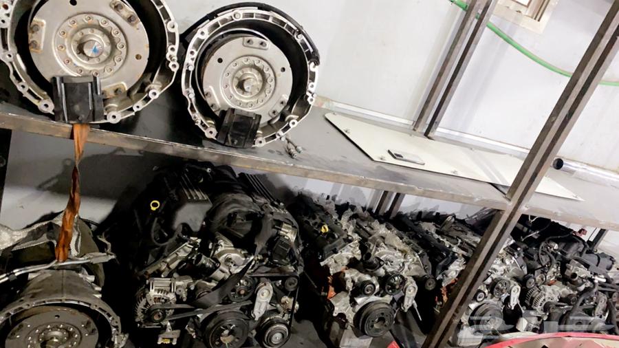 Mkayen 6.4 SRT with imported gears, all new models64573768948737112