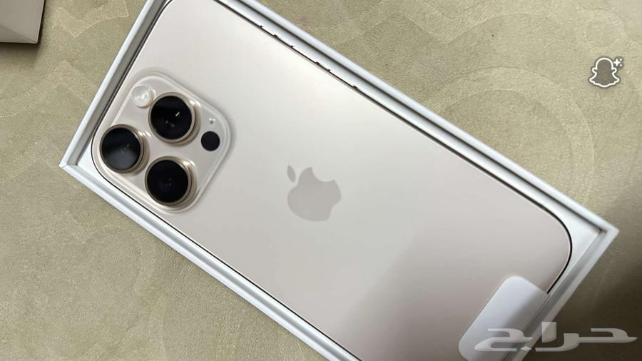 ايفون 16 برو حائل64416201097858114