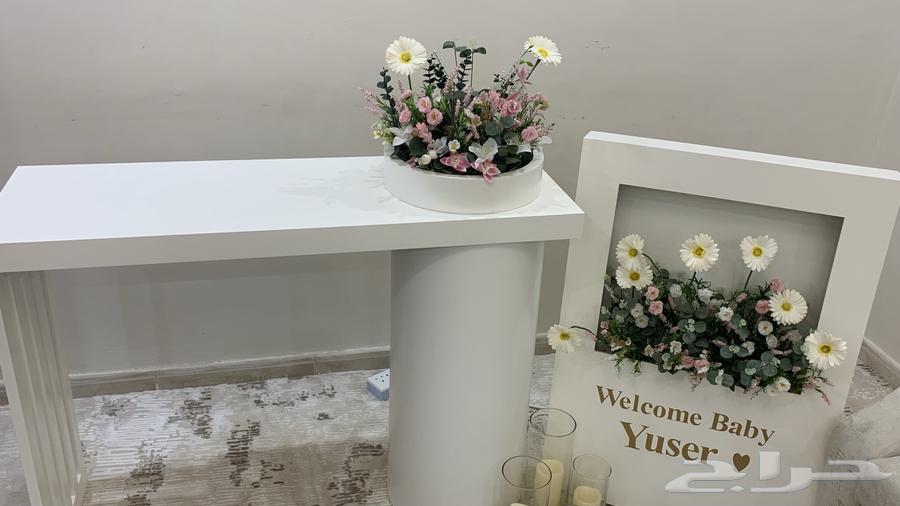 Reception table64415572323715113