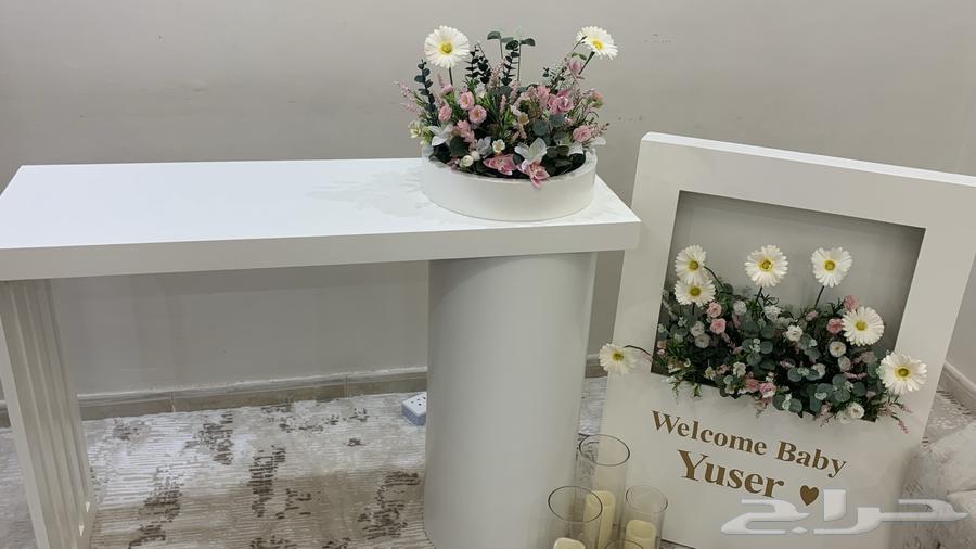 Reception table64415572323715114