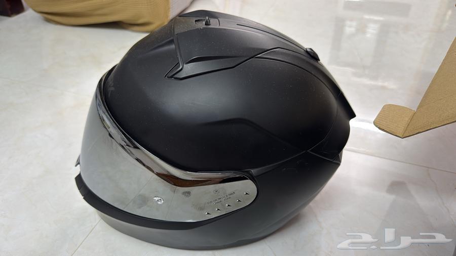 Shark helmet almost new64559953048707114