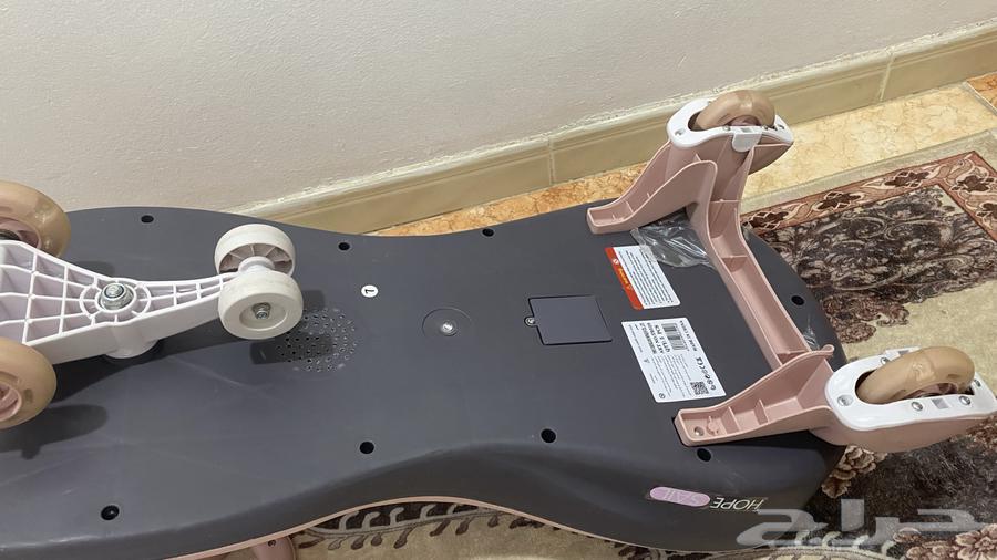 Scooter64414899957505111