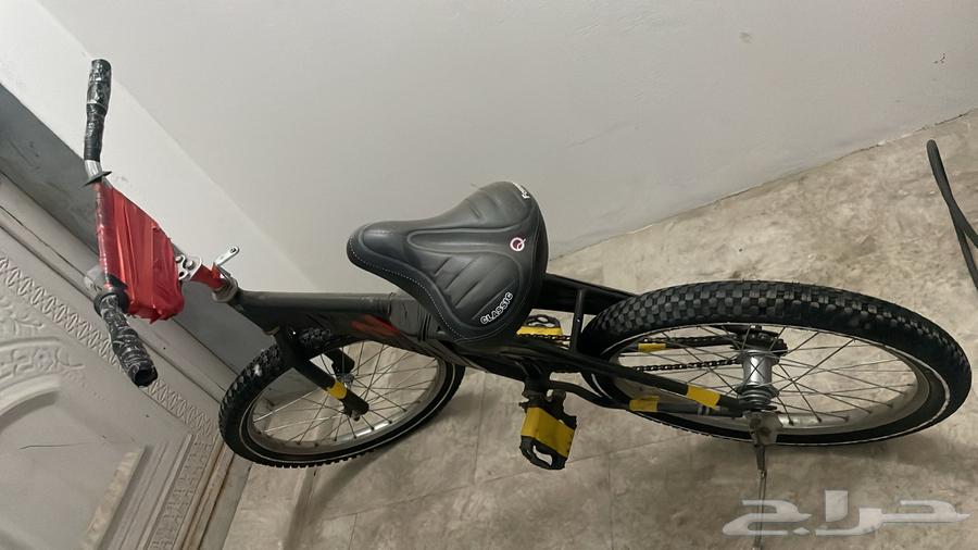 Rambo Bicycle64417211236866111