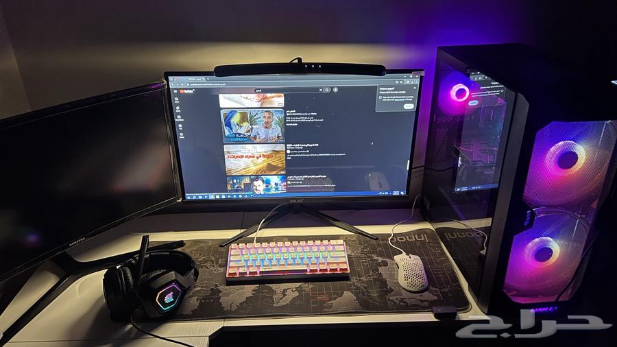 بيسي للبيع مواصفات البيسي فالصور PC64417849302019110