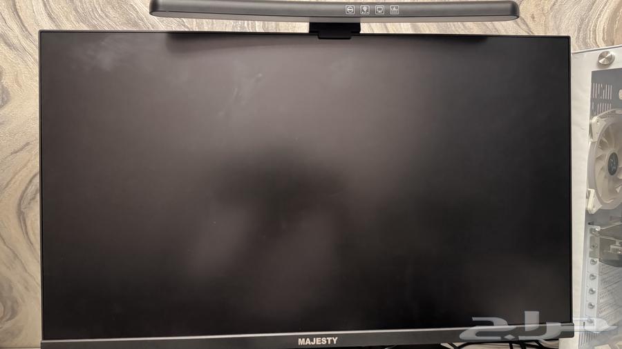 شاشه قيمينق64414646898946113