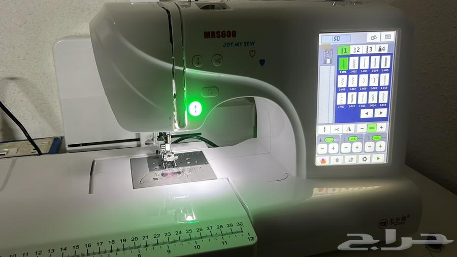مكينة تطريز64413071090817111