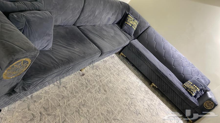 هذا الكنب استخدام دام مده ست سنوات64415504950915111