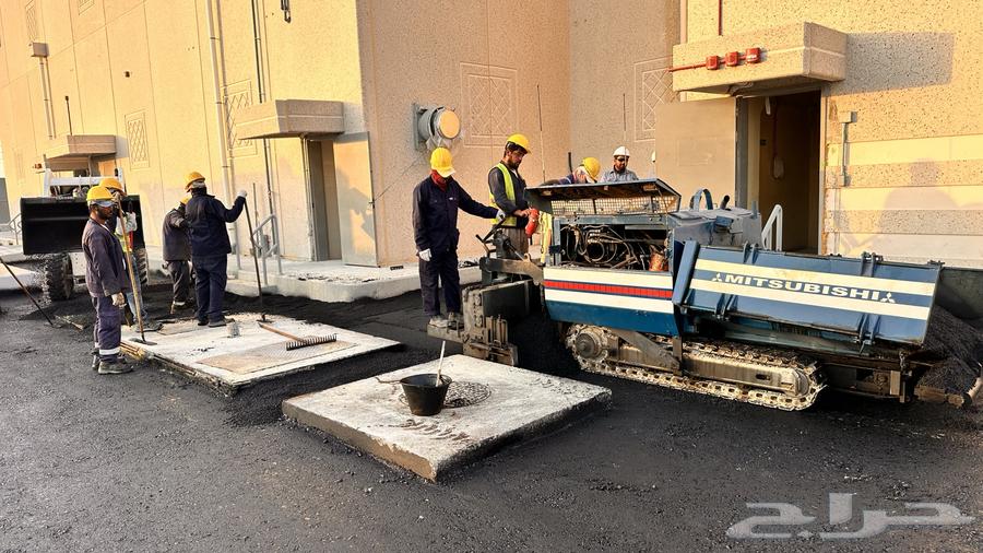 اسفلت رش مادة Mc-1 ام سي ون - Rc-2 (قار )64576157638529113