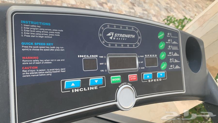 Treadmill64413772167170110