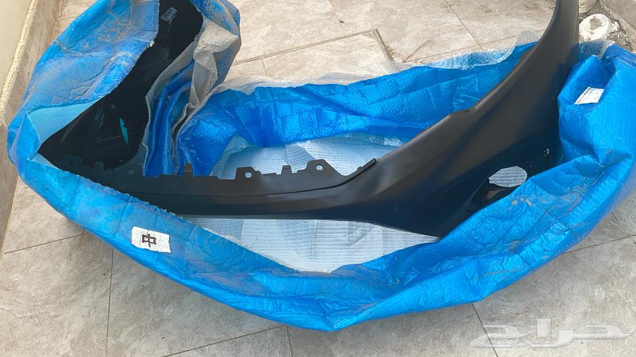 صدام سيارة جاك جي اس 3 موديل 2364569889312257112