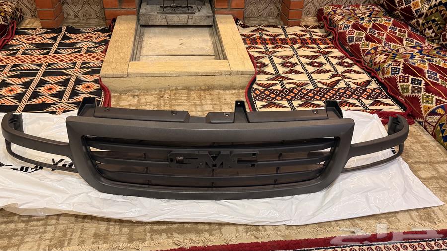 شبك جمس سييرا 200664577501418883110