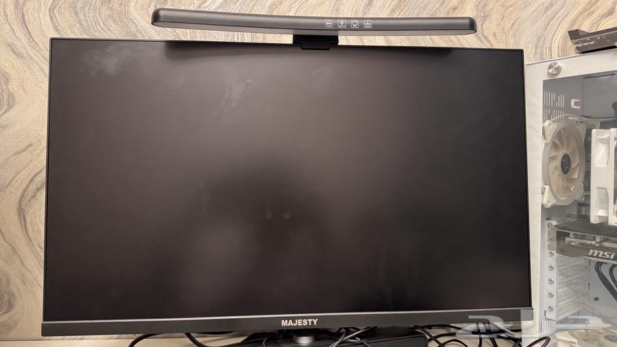 شاشه قيمينق64414646898946111