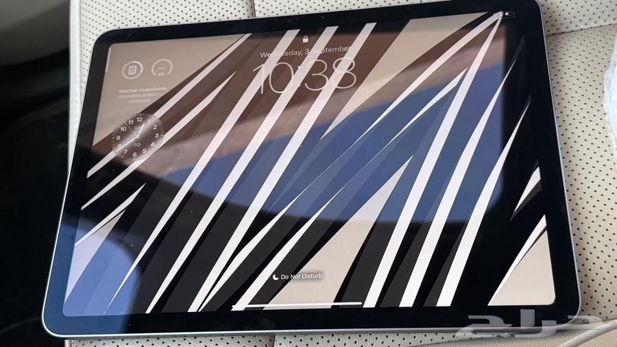 ايباد اير جديد ونظيف64414184152450111