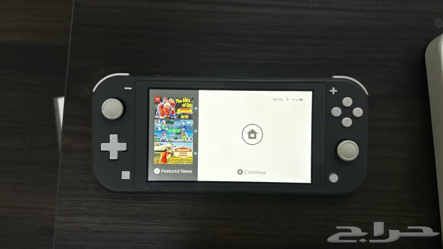 نينتيندو سويتش لايت64413772077059110