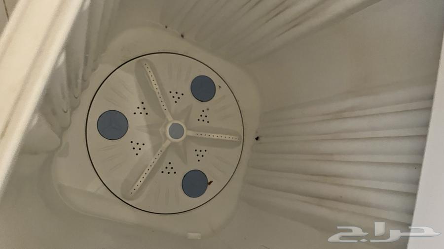 Manual washing machine and automatic washing machine64415827707777113