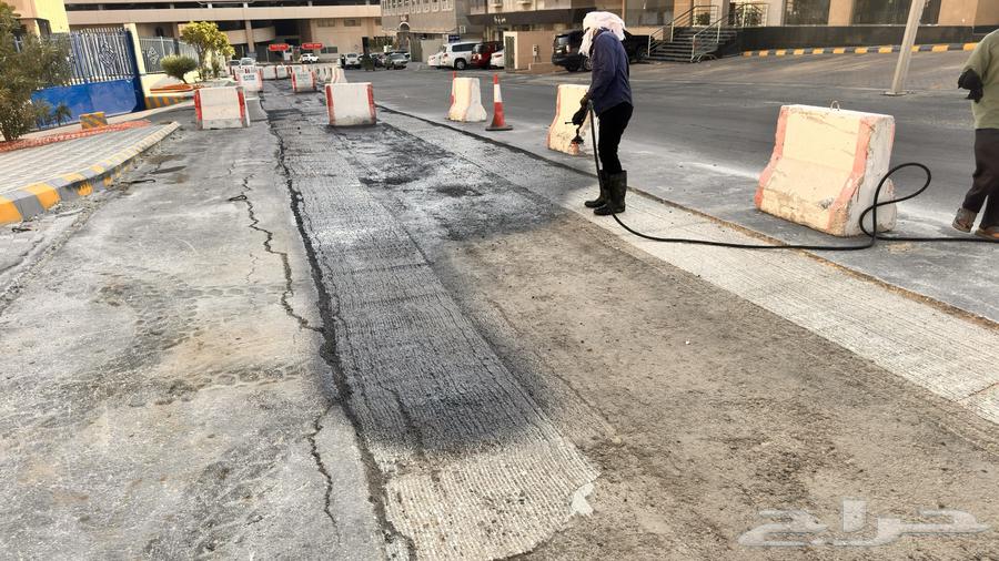 اسفلت رش مادة Mc-1 ام سي ون - Rc-2 (قار )64576157638529111