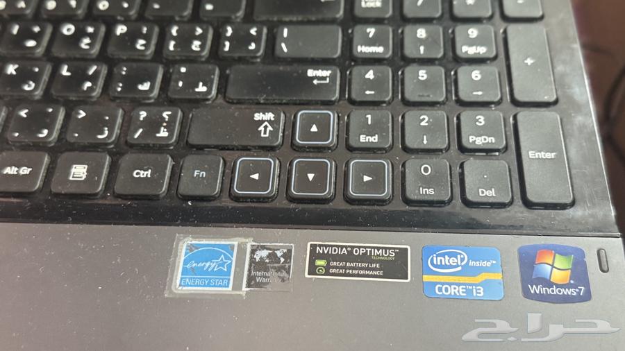 لابتوب سامسونج للبيع64417793559811113