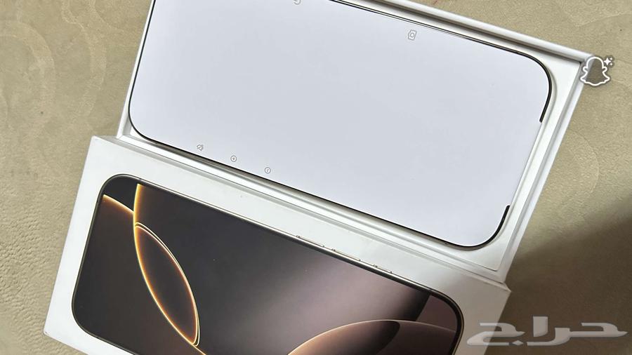 ايفون 16 برو حائل64416201097858110
