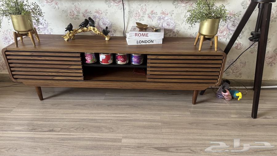 طاولة تلفزيون64415531910787110