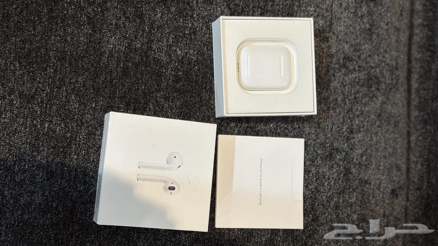airpods 2nd generation64417793667843113