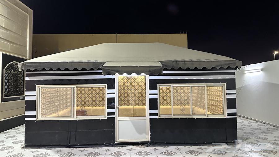 خيمه ملكيه64417549363843110