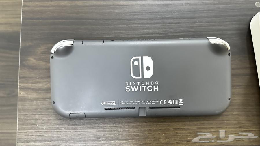 نينتيندو سويتش لايت64413772077059111