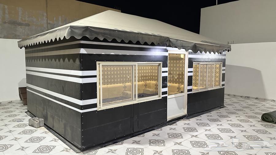 خيمه ملكيه64417549363843111