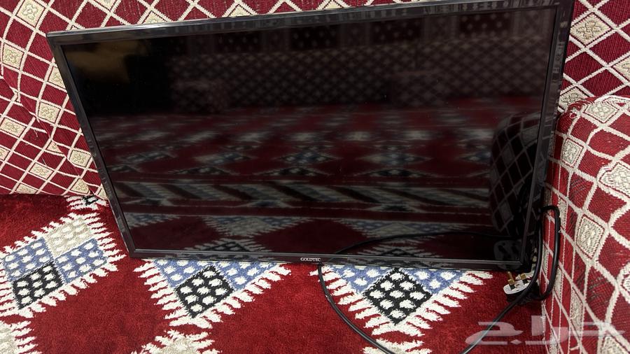 تلفزيون ومنقل ودافور للبيع64415074371713113