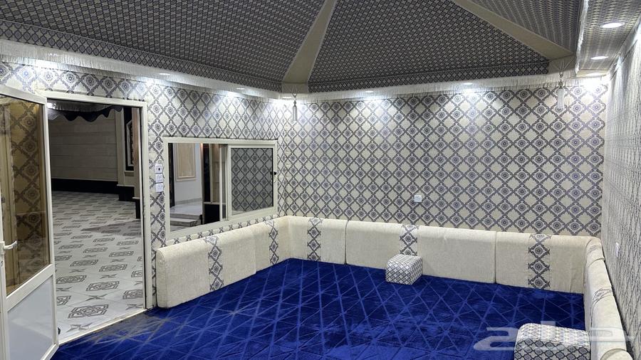 خيمه ملكيه64417549363843114