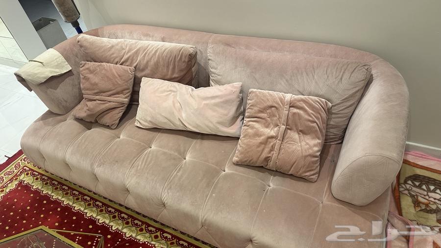 اثاث مستعمل للبيع 4 قطع64419065096834111