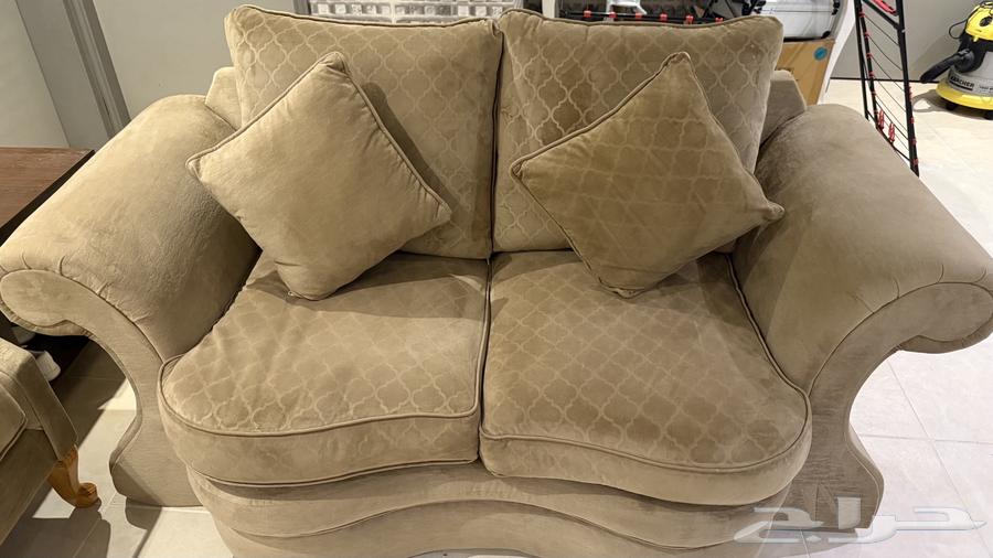 Full Sofa Set in Excellent Condition64414210626689112
