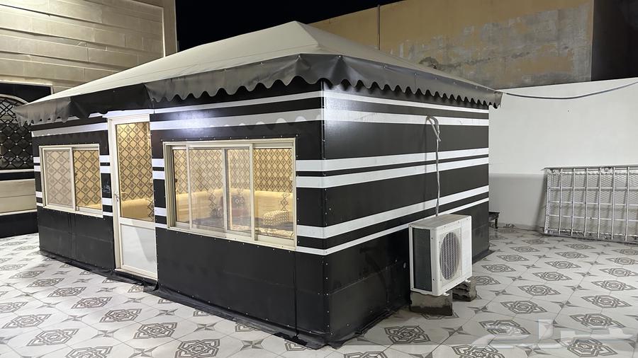 خيمه ملكيه64417549363843112