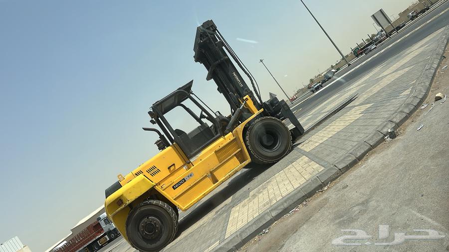 للايجار رافعات شوكيه كرينات مان لفت سيزر لفت تغطيه مشاريع64571147865219110