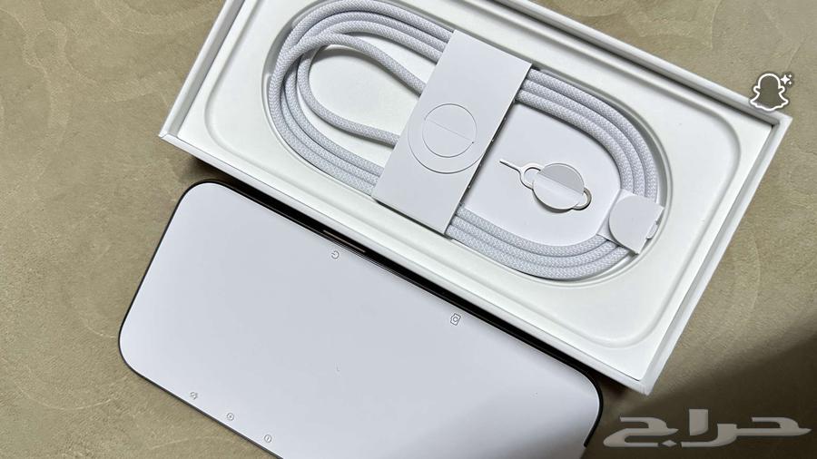 ايفون 16 برو حائل64416201097858113