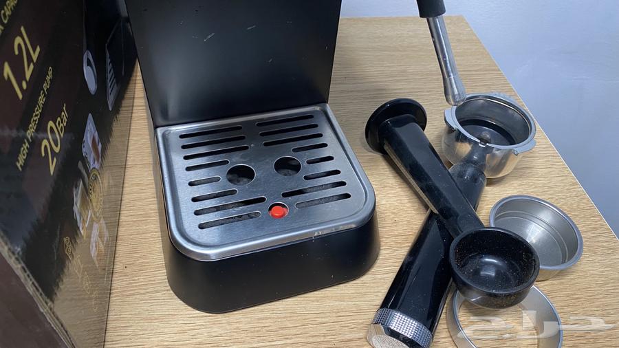 Homeelec Espresso Machine64415599196673111